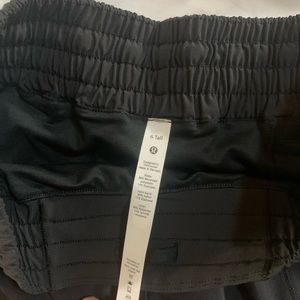 Lululemon Hotty Hot Short